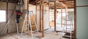 Entreprise de rénovation de la maison et de rénovation d’appartement à Hombleux